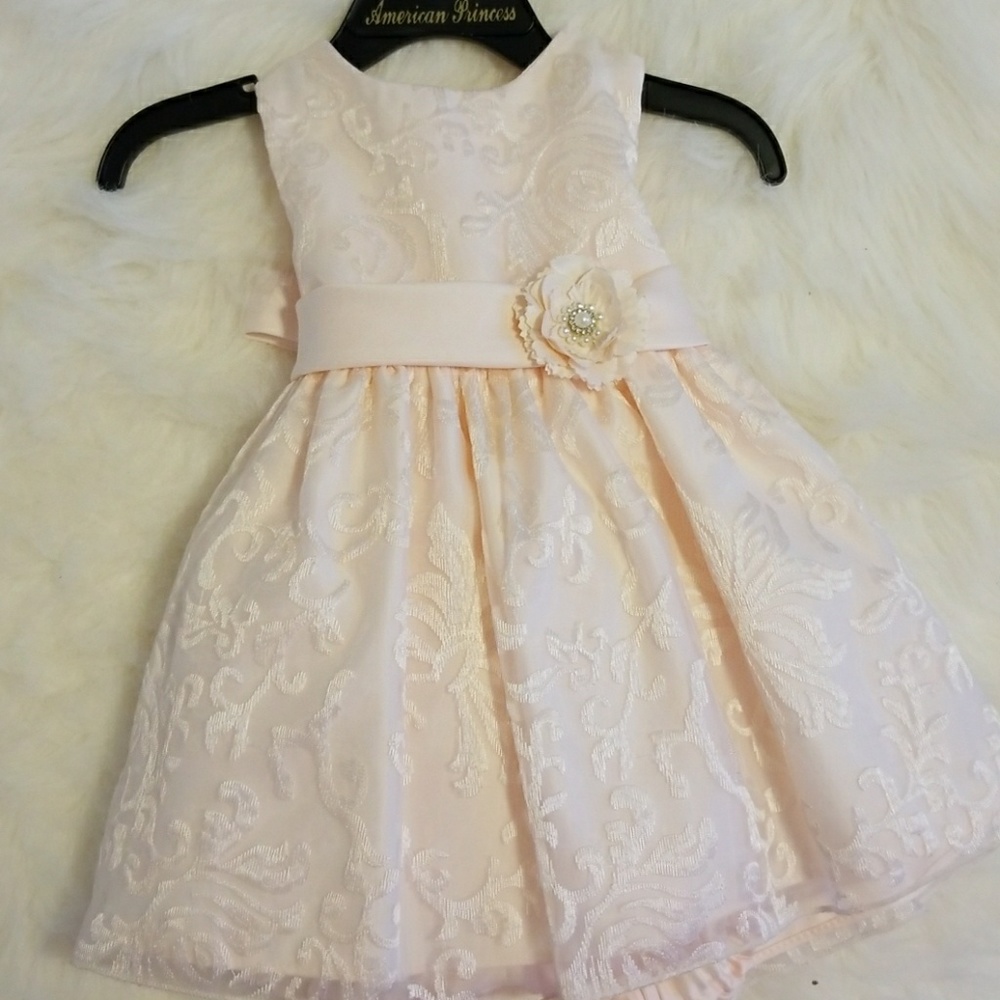 Baby girl Dress